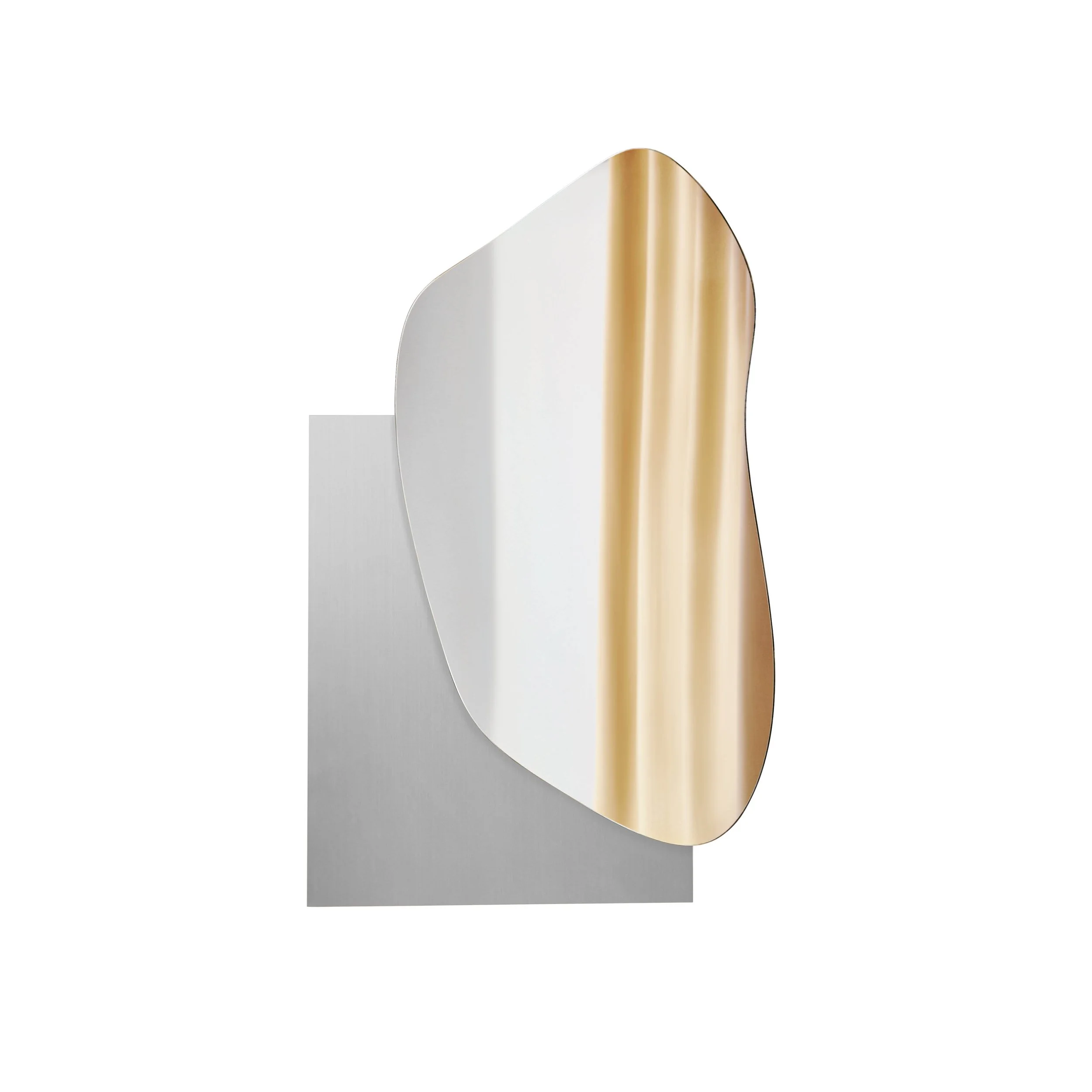 絵画 Mirror_Oil No.1 Woman in front of a Mirror by Mose Bianchi Reproduction For Sale